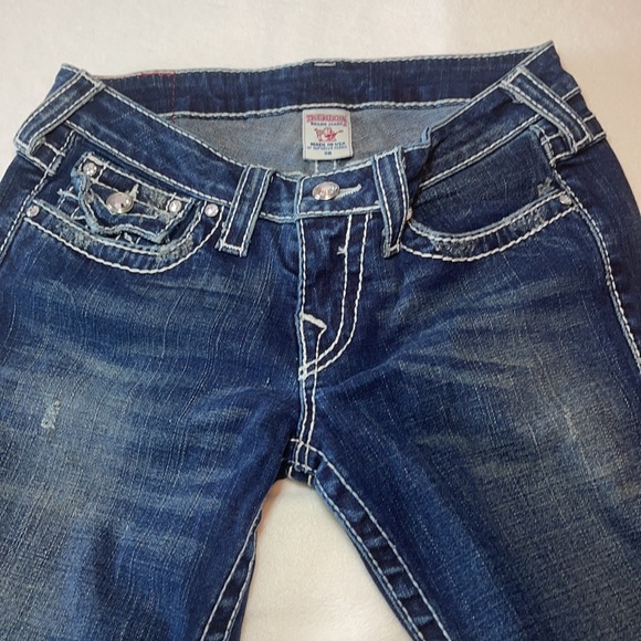 True Religion Jeans - Picture 5 of 6